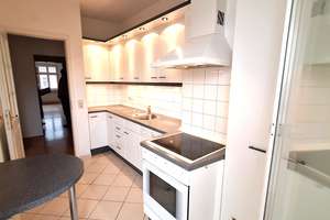 Von Privat: Gepflegte 3-Zimmer-Wohnung mit Parkett, Balkon und EBK in Leipzig-Gohlis – 4157 Gohlis-Mitte, Leipzig – Vorschaubild 11