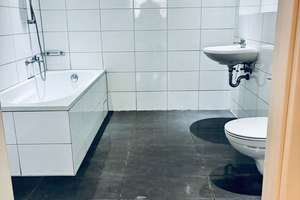Schöne 3 Zimmer Erdgeschosswohnung – Nibelungenstr. 82, 68642 Bürstadt – Vorschaubild 9