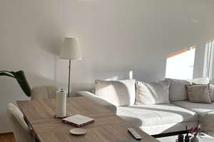 2 1/2-Zimmer-Wohnung mit Balkonen Stuttgart Nähe Charlottenplatz – Sonnenbergstr. 57, 70184 Bopser, Stuttgart – Vorschaubild 5