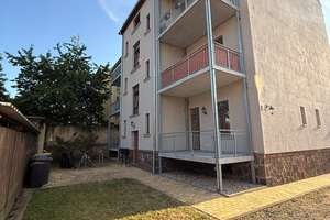 Stilvolle 5-Raum-Wohnung mit zwei Balkonen in Leipzig – Südstraße 5, 4178 Böhlitz-Ehrenberg, Leipzig – Vorschaubild 2