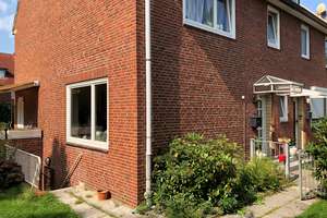 Reihenendhaus in ruhiger Lage mit 5,5 Zimmern und großem Garten in Hamburg Langenhorn – Die vollständige Adresse der Immobilie erhältst du vom Anbieter., 22419 Langenhorn, Hamburg – Vorschaubild 2
