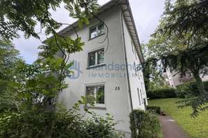 Helle 2 Zimmer Wohnung in Wiesbaden - Südost – Die vollständige Adresse der Immobilie erhältst du vom Anbieter., 65189 Südost, Wiesbaden – Vorschaubild 2