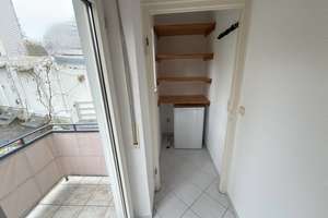 3 Zimmer-Wohnung mit besonderem Charme (auch WG-tauglich) – Die vollständige Adresse der Immobilie erhältst du vom Anbieter., 89075 Oststadt, Ulm – Vorschaubild 11