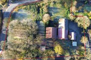 „Resthof-Ensemble“ mit großem Potential für Landwirtschaft und Tierhaltung – Die vollständige Adresse der Immobilie erhältst du vom Anbieter., 26919 Brake (Unterweser) – Vorschaubild 23