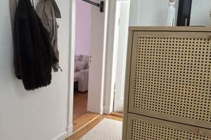 Zwei-Zimmer-Wohnung in Kiel (Wik) – Die vollständige Adresse der Immobilie erhältst du vom Anbieter., 24106 Wik, Kiel – Vorschaubild 3