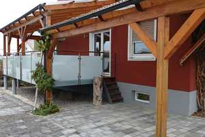 Saniertes Mehrfamilienhaus mit vier Wohneinheiten in Feuchtwangen – Ansbach (Kreis) – Vorschaubild 5