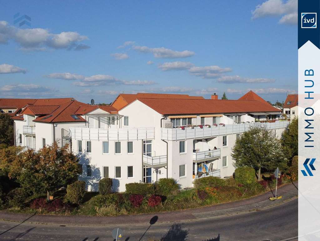 ++ 2er WE Paket - 1.879 EUR / m² - 4,4 % Bruttomietrendite ++