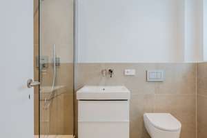 Wohnen mit Stil: Traumhafte Altbauwohnung in neuem Glanz - provisionsfrei – Düsseldorfer Str. 34, 10707 Wilmersdorf, Berlin – Vorschaubild 25