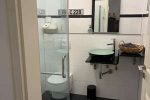Charmante 3-Zimmer-Wohnung in Pforzheim  – Die vollständige Adresse der Immobilie erhältst du vom Anbieter., 75172 Weststadt, Pforzheim – Vorschaubild 4