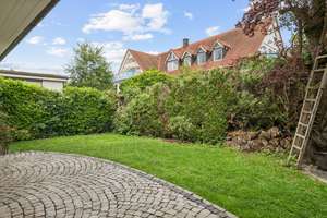 Charmantes Einfamilienhaus in bester Wohnlage direkt am Kurpark! – Die vollständige Adresse der Immobilie erhältst du vom Anbieter., 65191 Bierstadt, Wiesbaden – Vorschaubild 21