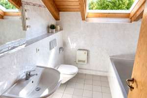 Helle 2-Zimmer Dachgeschosswohnung in Aschaffenburg – Feldchenstr 59, 63743 Schweinheim, Aschaffenburg – Vorschaubild 7