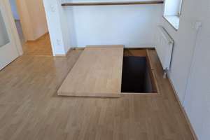Schöne helle 2,5-Zimmer-Wohnung mit Balkon, Einbauküche und Hobbyraum – Schillerstraße 10, 91074 Herzogenaurach – Vorschaubild 16