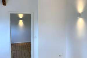 Exklusive 4-Zimmer-Dachgeschosswohnung für Studenten-WG - Frisch saniert | Neue Einbauküche – Walddörferstrasse 276, 22047 Wandsbek (Ortsteil), Hamburg – Vorschaubild 24