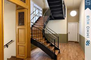 ++ Hochwertige 2-Zimmer-Wohnung mit Balkon und EBK im Plagwitzer Rathaus ++ – Die vollständige Adresse der Immobilie erhältst du vom Anbieter., 4229 Plagwitz, Leipzig – Vorschaubild 9
