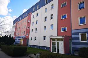 ++ Gemütlich Wohnen mit Balkon ++