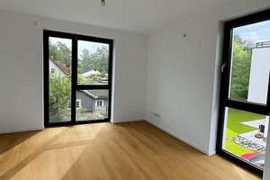 Neubau-Doppelhaushälfte am Müggelsee - 122 m², Effizienzhaus A+, provisionsfrei – Odernheimer Straße 94 B, 12559 Müggelheim, Berlin – Vorschaubild 6