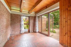 Wohnen mit Charakter: besonderes Architektenhaus mit Wohlfühlgarten in ruhiger Lage von Schnelsen – Die vollständige Adresse der Immobilie erhältst du vom Anbieter., 22459 Schnelsen, Hamburg – Vorschaubild 9