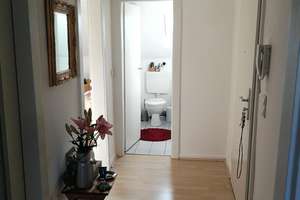 Gemütliche Dachgeschoß-Wohnung*Ahnfeldstraße* Düsseltal/Zoo sucht Liebhaber! – Ahnfeldstraße 29, 40239 Düsseltal, Düsseldorf – Vorschaubild 8