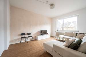 Attraktive Kapitalanlage - 2 Zimmer KDB – 40549 Heerdt, Düsseldorf – Vorschaubild 6