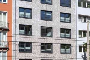 Möbliertes Appartrment mit geh. Innenausstattung