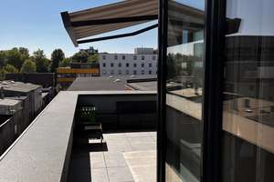 Moderne Penthouse-Wohnung mit sonniger Dachterrasse – Die vollständige Adresse der Immobilie erhältst du vom Anbieter., 22041 Wandsbek (Ortsteil), Hamburg – Vorschaubild 13