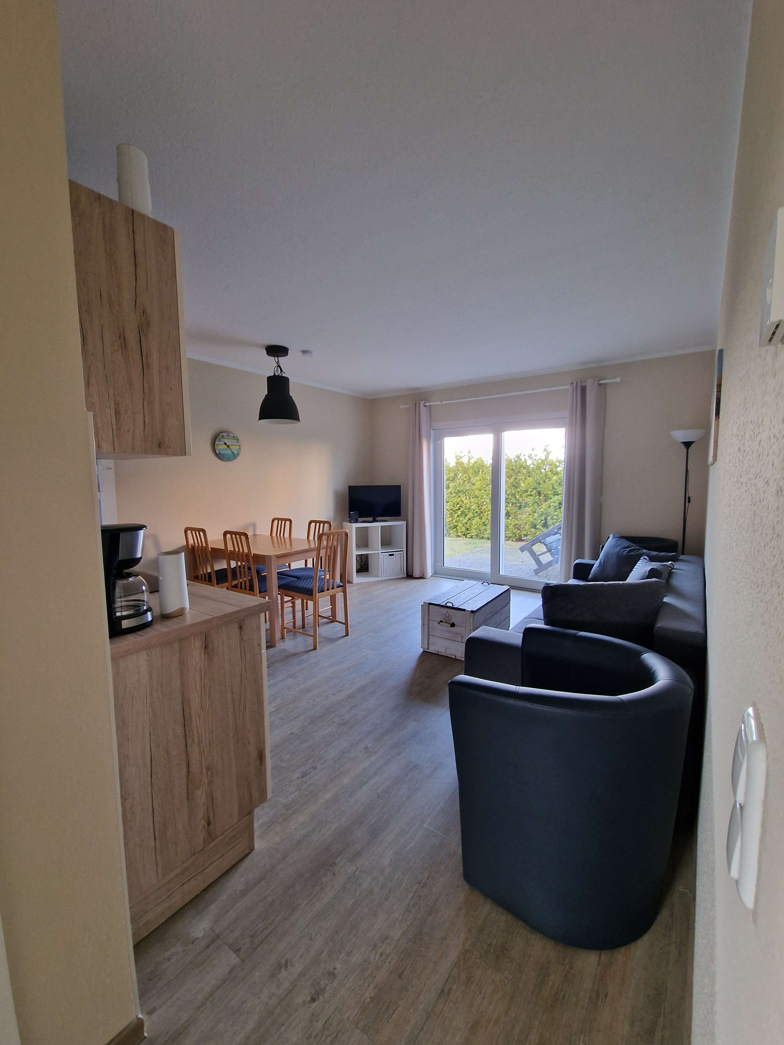 Immobilie in Boiensdorf - Einfamilienhaus mit 3 separaten Wohnungen - Kite & Surfgebiet - Bild 5