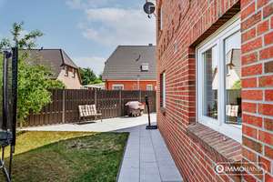 Familienfreundlich mit Stil - Moderne Doppelhaushälfte mit viel Platz zum Leben! – Die vollständige Adresse der Immobilie erhältst du vom Anbieter., 21481 Lauenburg/Elbe – Vorschaubild 35