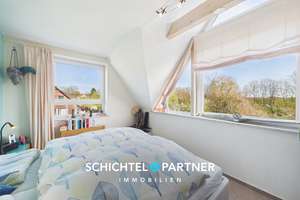 Schönebeck | Leben in bester Lage Doppelhaushälfte mit Gartenidylle – Die vollständige Adresse der Immobilie erhältst du vom Anbieter., 28757 Schönebeck, Bremen – Vorschaubild 10