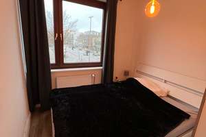 Möblierte 2-Zimmer Wohnung in Altona – Max-Brauer-Allee 168, 22765 Altona-Altstadt, Hamburg – Vorschaubild 6