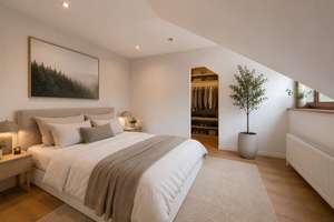 Waldidylle & Design: Maisonette-Traum in Essen-Heisingen – Die vollständige Adresse der Immobilie erhältst du vom Anbieter., 45259 Heisingen, Essen – Vorschaubild 24