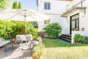 Familienidylle in Lichterfelde – 
gepflegtes Einfamilienhaus mit sonnigem Garten – Die vollständige Adresse der Immobilie erhältst du vom Anbieter., 12209 Lichterfelde, Berlin – Vorschaubild 14