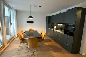 Repräsentativ wohnen in Leipzigs Bestlage mit Art-Déco-Charme