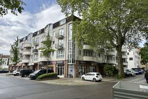 Wohnung mit viel Platz in Dresden-Cotta – Die vollständige Adresse der Immobilie erhältst du vom Anbieter., 1157 Cotta (Stadtteil), Dresden – Vorschaubild 2