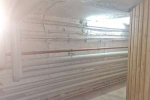 Sonnige bezugsfreie renovierte Altbau-Perle in begehrter Wilmersdorfer Lage – Die vollständige Adresse der Immobilie erhältst du vom Anbieter., 10715 Wilmersdorf, Berlin – Vorschaubild 20