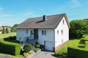 Ruhiges Zuhause mit großem Garten in Wetter-Treisbach – Marburg-Biedenkopf (Kreis) – Vorschaubild 1
