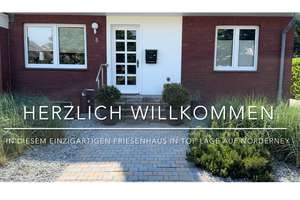 Hochwertiges Inselhaus in Top-Lage auf Norderney mit Garage und Keller – Die vollständige Adresse der Immobilie erhältst du vom Anbieter., 26548 Norderney – Vorschaubild 2