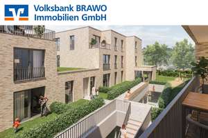Lebensqualität in der Stadt - Wohncarré  Wilhelmstraße – Die vollständige Adresse der Immobilie erhältst du vom Anbieter., 38100 Innenstadt, Braunschweig – Vorschaubild 2