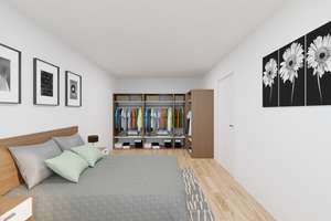 Neubau von 4 Reihenhäusern und 4 Doppelhaushälften

 – Die vollständige Adresse der Immobilie erhältst du vom Anbieter., 44625 Holsterhausen, Herne – Vorschaubild 11