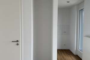 2-Zi Dachgeschosswohnung mit Terrasse – Hofer Straße 68, 4317 Reudnitz-Thonberg, Leipzig – Vorschaubild 3