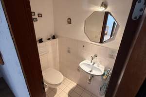 4 Zimmer mit Aussicht - Terrasse, Wärmepumpe, Garage und Stellplatz inklusive – 71549 Auenwald – Vorschaubild 23