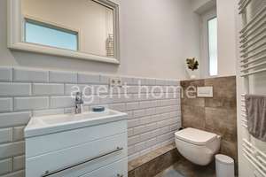 MÖBLIERT -CITY FLAIR - Modernes 1-Zimmer am Marienplatz – Die vollständige Adresse der Immobilie erhältst du vom Anbieter., 70180 Lehen, Stuttgart – Vorschaubild 10
