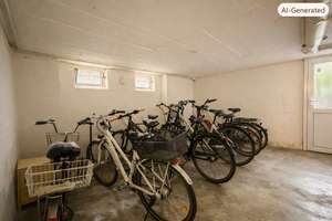 vermietetes 1 Zimmer Appartement in Uninähe – Giselherweg 2, 23562 Sankt Jürgen, Lübeck – Vorschaubild 13