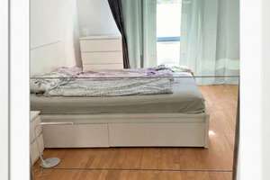 Vollmöblierte 3-Zimmer-Wohnung mit Terrasse und Garage in Lindenthal – befristete Untervermietung – Die vollständige Adresse der Immobilie erhältst du vom Anbieter., 50931 Lindenthal (Ortsteil), Köln – Vorschaubild 6