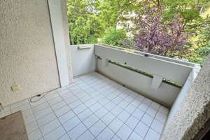 Solide Familienwohnung mit Entwicklungspotenzial in beliebter Wohnlage von Sendling-Westpark – Drachenseestrasse 13, 81373 Mittersendling, München – Vorschaubild 7