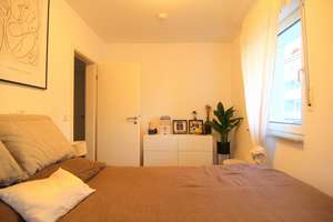 Schöne 2-Zimmer-Wohnung mit Einbauküche, Garten und Balkon in beliebter Wohnlage – Die vollständige Adresse der Immobilie erhältst du vom Anbieter., 50999 Weiß, Köln – Vorschaubild 11