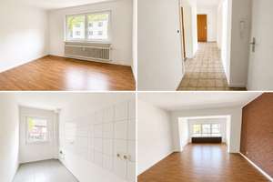***Schöne 3-Zimmer Wohnung***