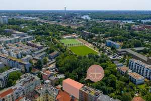 Wohnen am Park! Wo das (G)Lück zu Hause ist! – Lückstraße 13-14, 10317 Rummelsburg, Berlin – Vorschaubild 10