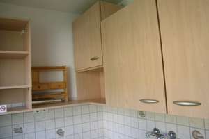 Sofort frei! 1-Zimmer-Wohnung- Nähe von BMW – Silcherstr. 5, 80807 Milbertshofen, München – Vorschaubild 3