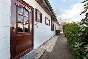 In charmanter Lage von Tangstedt - Bungalow auf traumhaftem Südgrundstück – Stormarn (Kreis) – Vorschaubild 11