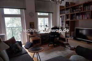 Wohnungstausch: Maximilianstraße 46 – Maximilianstraße 46, 13000 Pankow (Ortsteil), Berlin – Vorschaubild 1
